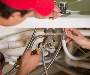 About The Faucet Pros North Lawrence, OH